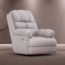 Luxury Recliner Sofa